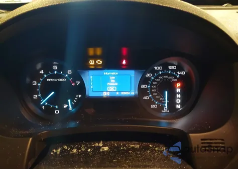 2012 Ford Explorer Xlt из США, поврежденный, VIN 1FMHK7D86CGA55744